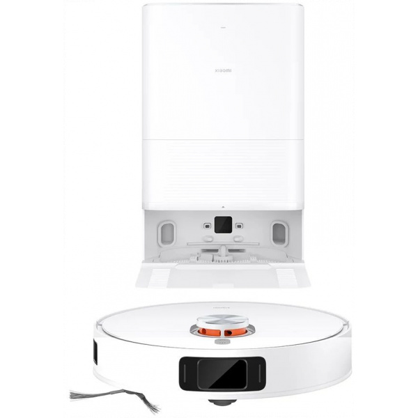Xiaomi Robot Vacuum X20 Pro robotporszívó #3