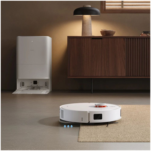 Xiaomi Robot Vacuum X20 Pro robotporszívó #6