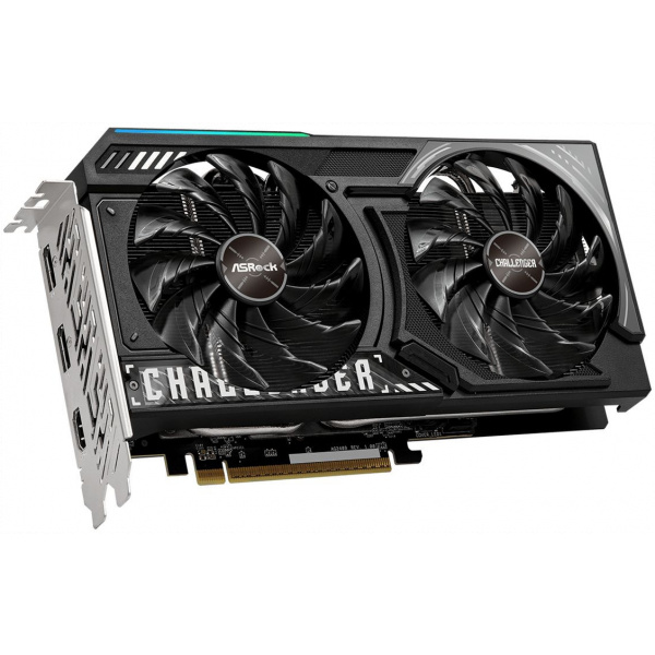 ASRock AMD Radeon™ RX 9060 XT Challenger 8GB OC VGA NEW #1