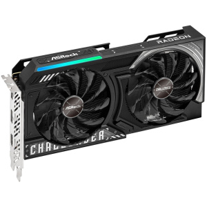 ASRock AMD Radeon™ RX 9060 XT Challenger 8GB OC VGA NEW #2