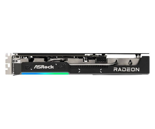 ASRock AMD Radeon™ RX 9060 XT Challenger 8GB OC VGA NEW #5