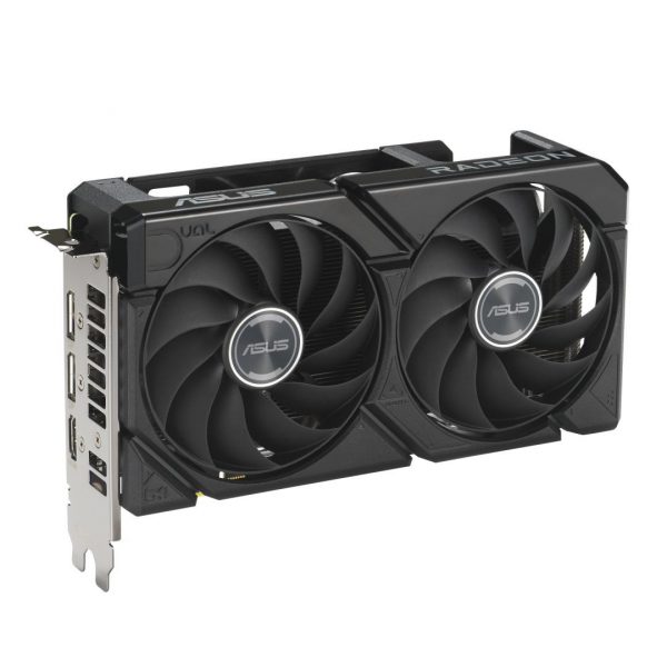 Asus Dual Radeon™ RX 9060 XT 8G GDDR6 VGA NEW #2