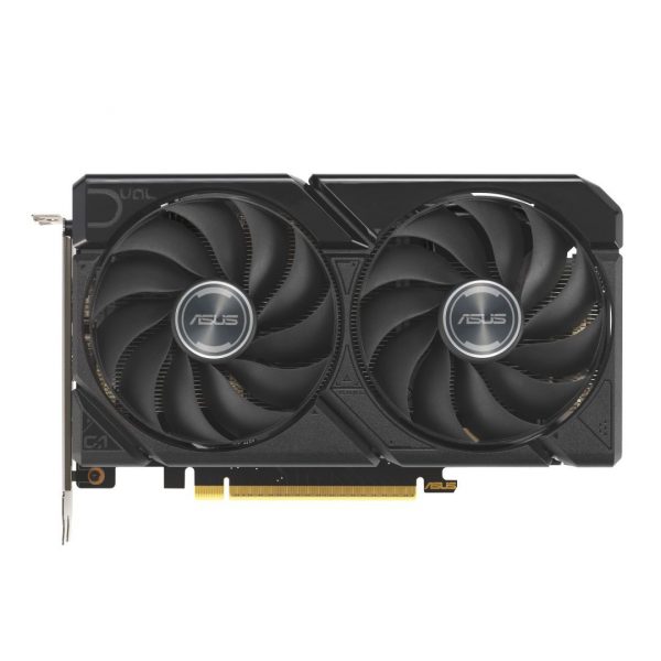 Asus Dual Radeon™ RX 9060 XT 8G GDDR6 VGA NEW #3
