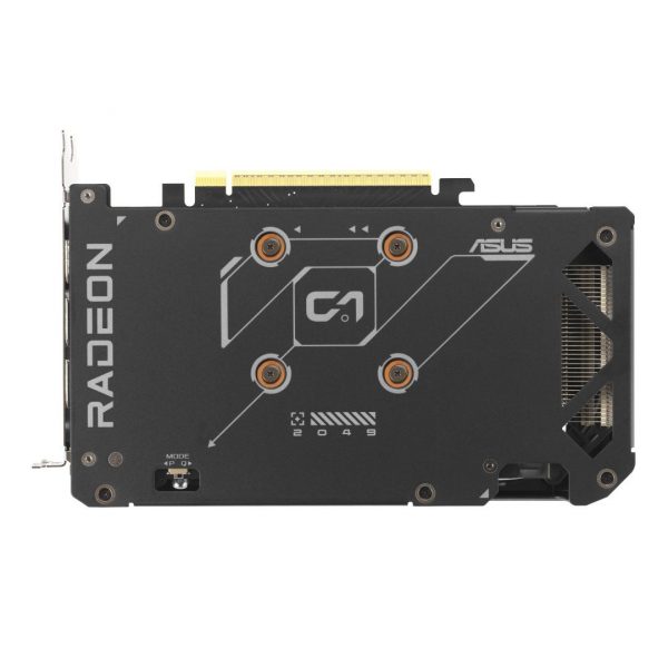 Asus Dual Radeon™ RX 9060 XT 8G GDDR6 VGA NEW #4