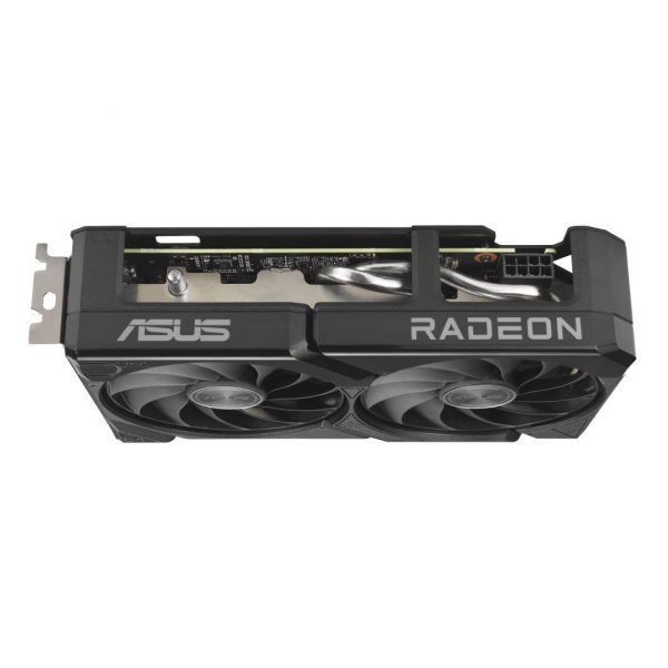 Asus Dual Radeon™ RX 9060 XT 8G GDDR6 VGA NEW #5