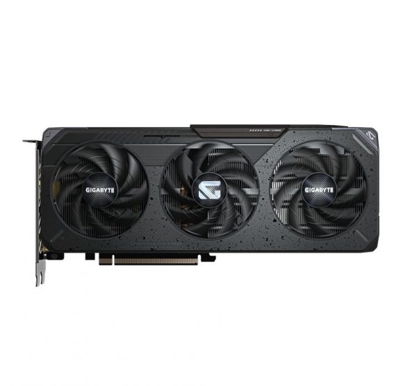 Gigabyte Radeon™ RX 9060 XT GAMING OC 8G VGA NEW #2