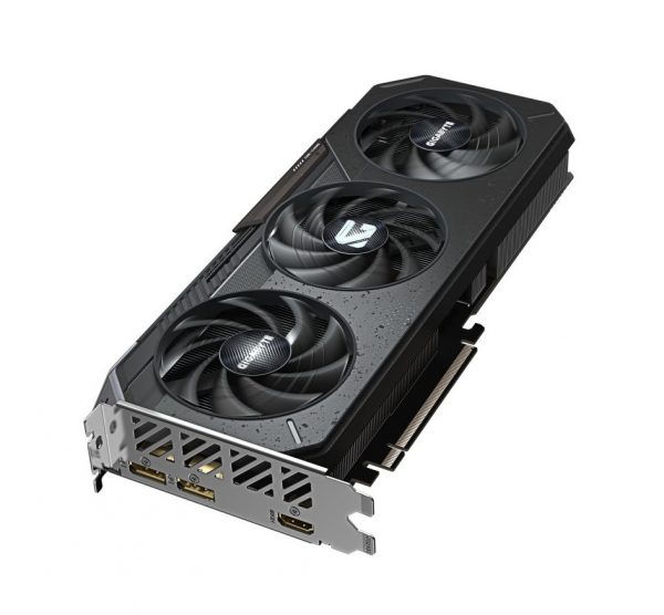 Gigabyte Radeon™ RX 9060 XT GAMING OC 8G VGA NEW #4