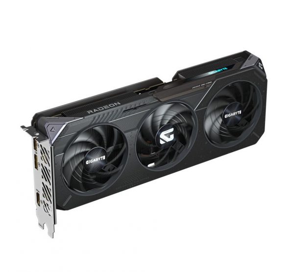 Gigabyte Radeon™ RX 9060 XT GAMING OC 8G VGA NEW #7