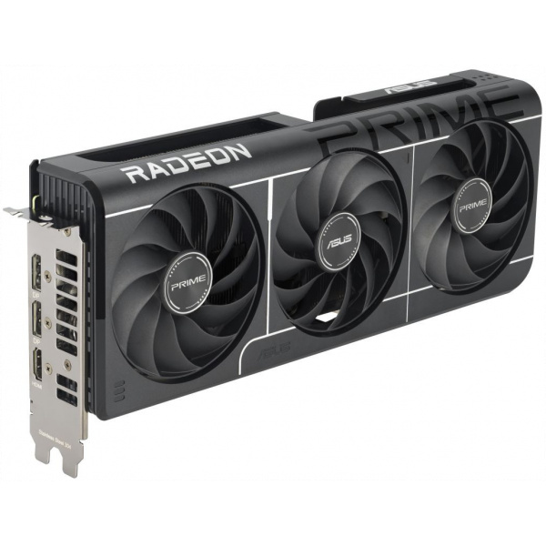 Asus Prime Radeon™ RX 9060 XT 8GB GDDR6 OC Edition VGA NEW #1