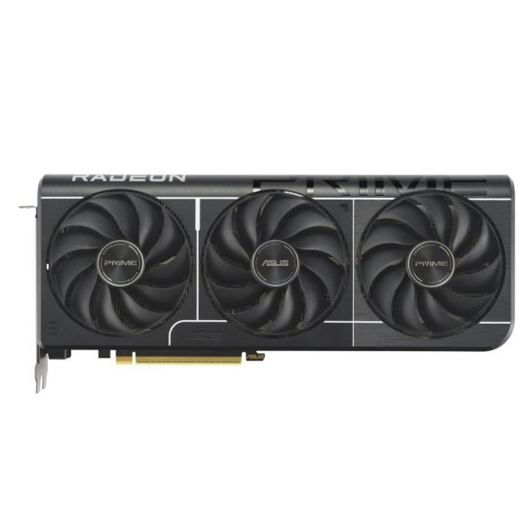 Asus Prime Radeon™ RX 9060 XT 8GB GDDR6 OC Edition VGA NEW #3