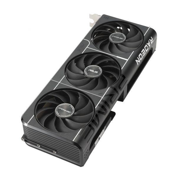 Asus Prime Radeon™ RX 9060 XT 8GB GDDR6 OC Edition VGA NEW #4