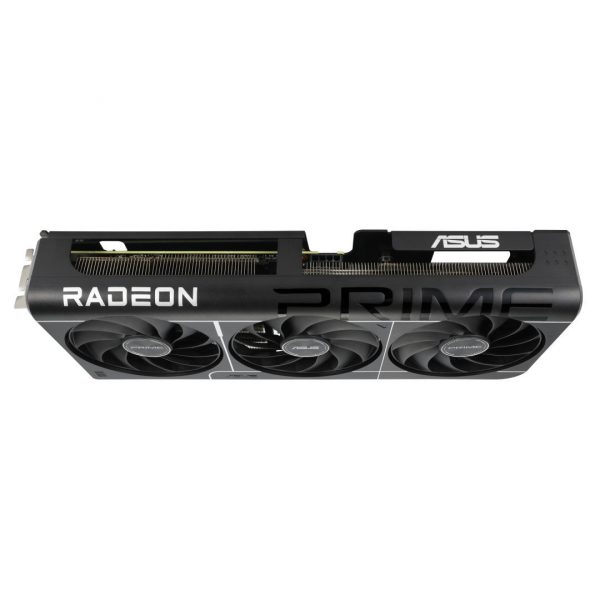 Asus Prime Radeon™ RX 9060 XT 8GB GDDR6 OC Edition VGA NEW #6