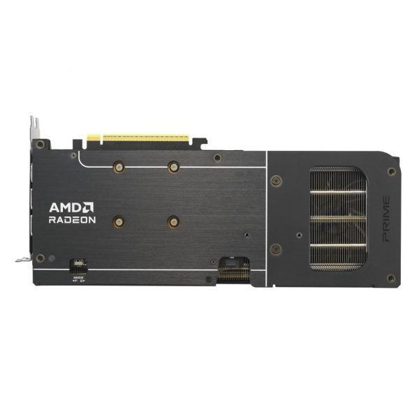 Asus Prime Radeon™ RX 9060 XT 8GB GDDR6 OC Edition VGA NEW #7