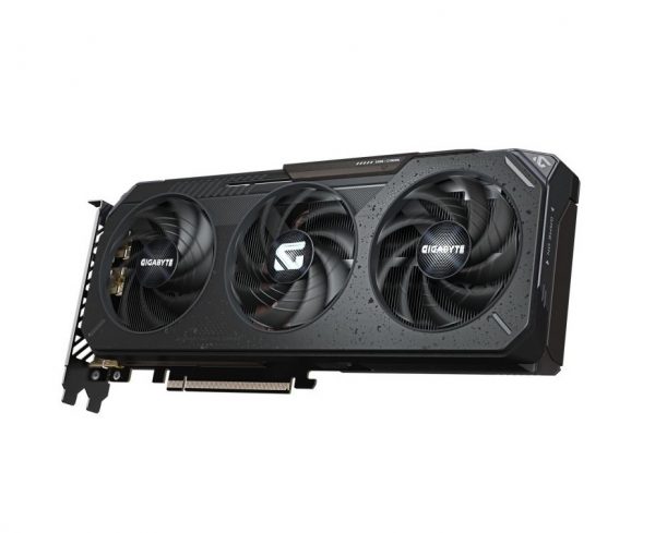 Gigabyte Radeon™ RX 9060 XT GAMING OC 16G VGA NEW #2