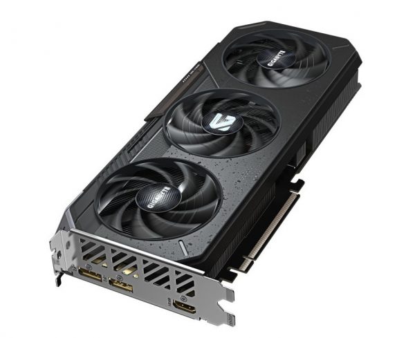 Gigabyte Radeon™ RX 9060 XT GAMING OC 16G VGA NEW #3