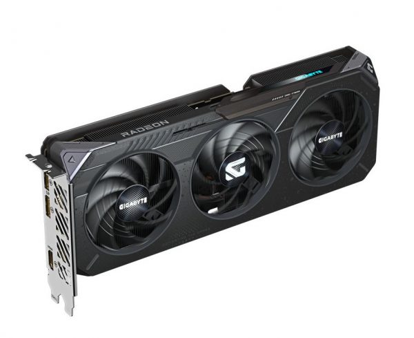 Gigabyte Radeon™ RX 9060 XT GAMING OC 16G VGA NEW #5