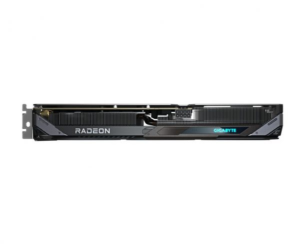 Gigabyte Radeon™ RX 9060 XT GAMING OC 16G VGA NEW #7