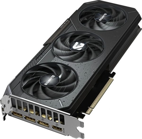 Gigabyte GeForce RTX™ 5060 Ti GAMING OC 16G VGA NEW #2