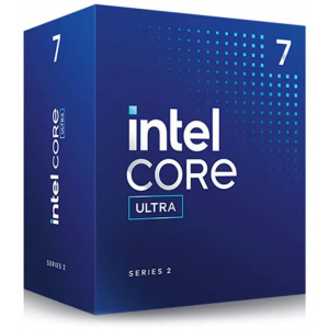 Intel Core Ultra 7-265F processzor NEW #1