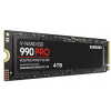 4TB Samsung SSD - 990 PRO NVMe 2.0 M.2 (PCIe) #3