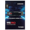 4TB Samsung SSD - 990 PRO NVMe 2.0 M.2 (PCIe) #4
