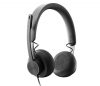 Logitech Zone Wired USB Headset #2