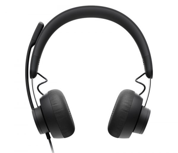 Logitech Zone Wired USB Headset #3