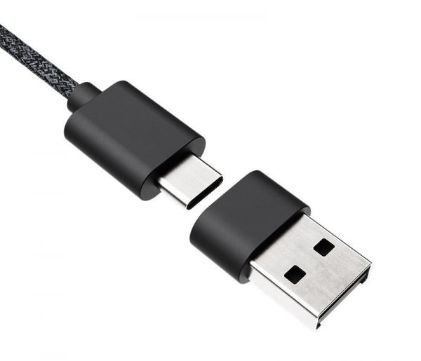 Logitech Zone Wired USB Headset #5