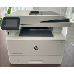 HP LaserJet Pro M426m (M426fdn) fejújított nyomtató #1