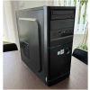 Egyedi használt PC (Core i3, 8GB, 120GB SSD, Int. VGA, Win 10 Home) #1