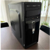 Egyedi használt PC (Core i3, 8GB, 120GB SSD, Int. VGA, Win 10 Home) #1
