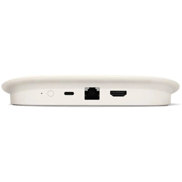 Google TV Streamer 4K médialejátszó #3