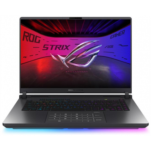 Asus ROG Strix G16 (2025) G615LR-S5092W notebook (szürke) (Windows 11) #1