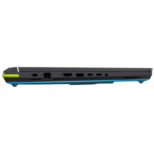 Asus ROG Strix G16 (2025) G615LR-S5092W notebook (szürke) (Windows 11) #11