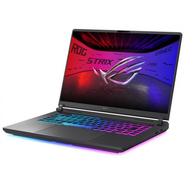 Asus ROG Strix G16 (2025) G615LR-S5092W notebook (szürke) (Windows 11) #3