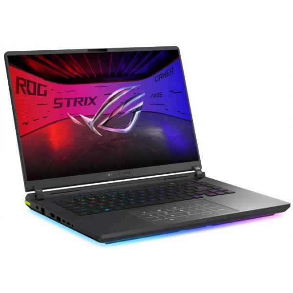 Asus ROG Strix G16 (2025) G615LR-S5092W notebook (szürke) (Windows 11) #4