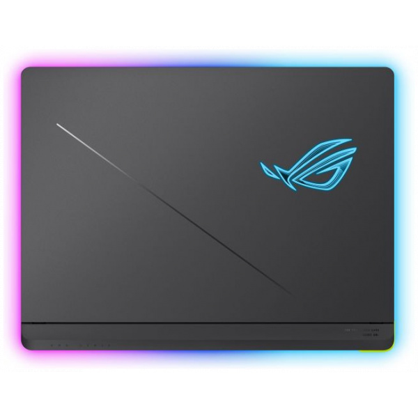 Asus ROG Strix G16 (2025) G615LR-S5092W notebook (szürke) (Windows 11) #7