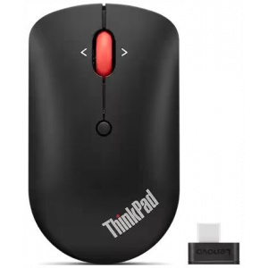 Lenovo ThinkPad USB-C Wireless Compact egér #1