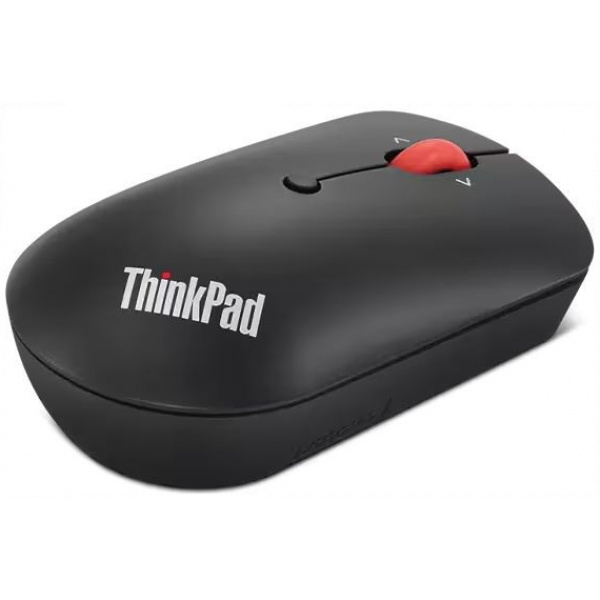 Lenovo ThinkPad USB-C Wireless Compact egér #3