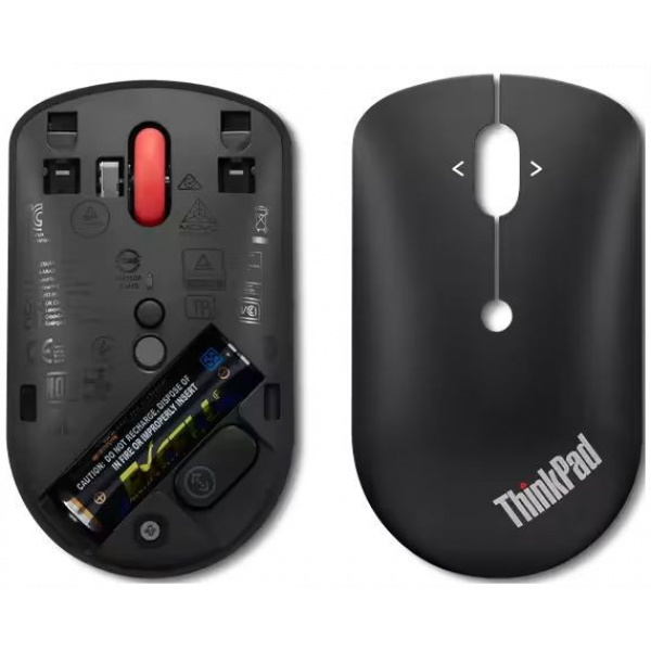 Lenovo ThinkPad USB-C Wireless Compact egér #6