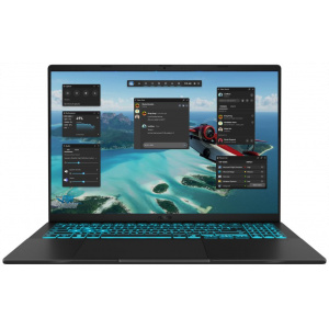 Asus VivoBook V16 (V3607) V3607VM-RP023W notebook (fekete) (Windows 11) #1