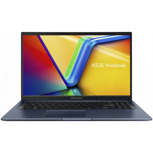 Asus VivoBook 15 X1504VA-BQ1313 notebook (kék) #1