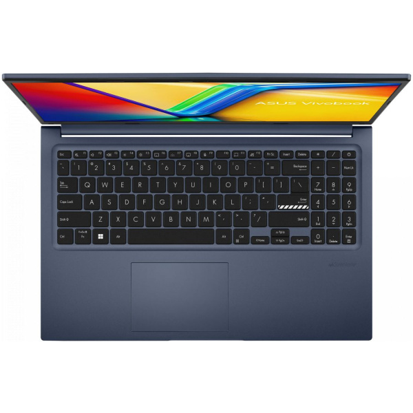 Asus VivoBook 15 X1504VA-BQ1313 notebook (kék) #4