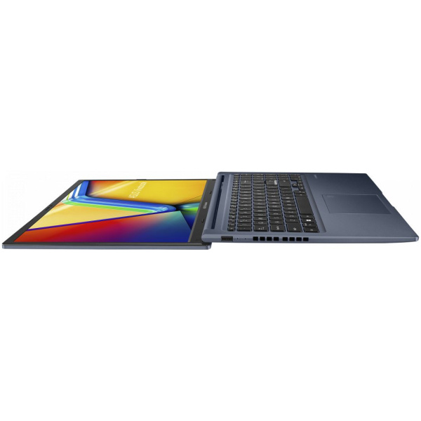 Asus VivoBook 15 X1504VA-BQ1313 notebook (kék) #6
