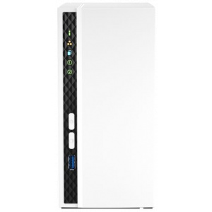 QNap TS-233 NAS kiszolgáló (2GB, 2x HDD/SSD) AKCIÓS #2