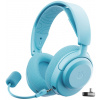 Steelseries Arctis Nova 3P Wireless Bluetooth Headset (kék) #1