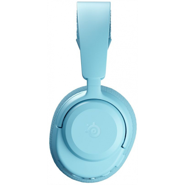 Steelseries Arctis Nova 3P Wireless Bluetooth Headset (kék) #2