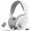 Steelseries Arctis Nova 3P Wireless Bluetooth Headset (fehér) #1