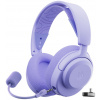 Steelseries Arctis Nova 3P Wireless Bluetooth Headset (lila) #1