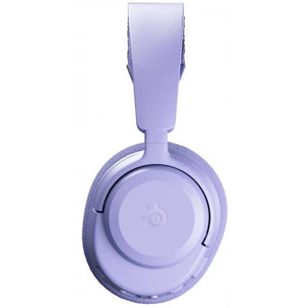 Steelseries Arctis Nova 3P Wireless Bluetooth Headset (lila) #2